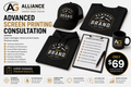 Advanced Screen Printing Consultation
